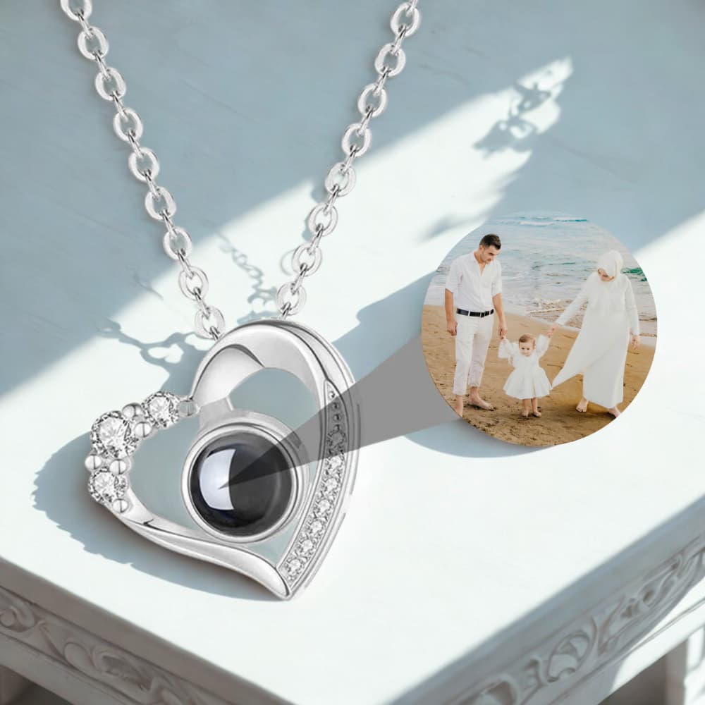 Jewelry juwelen ketting cadeau hartje for her