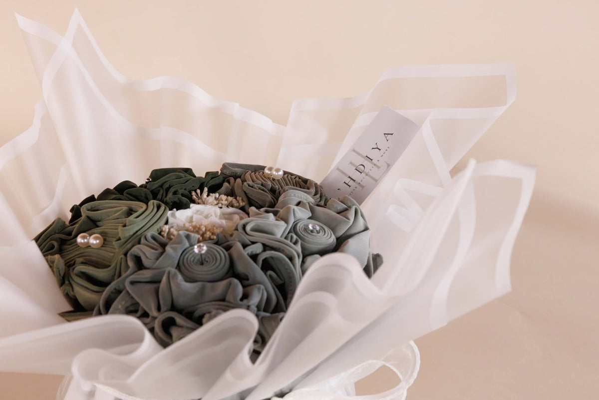 Unique gift idea for a hijabi woman