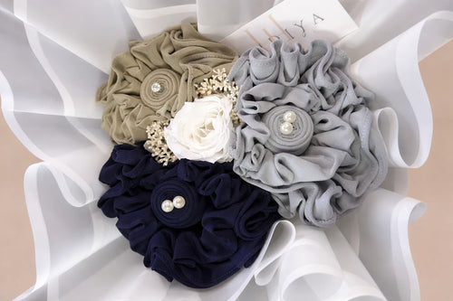 Al Ihsan Khimar Bouquet | Modest khimar Gift for Women
