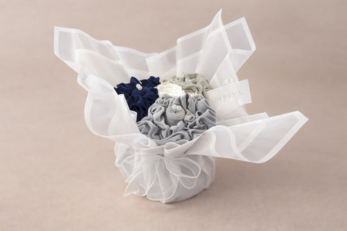 Al Ihsan Khimar Bouquet | Modest khimar Gift for Women