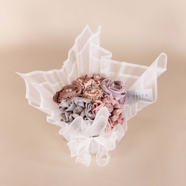 Soft Pink